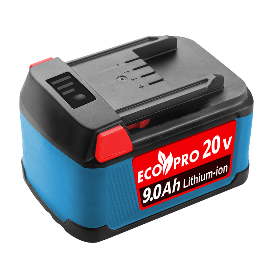 20V Battery Pack 9.0Ah